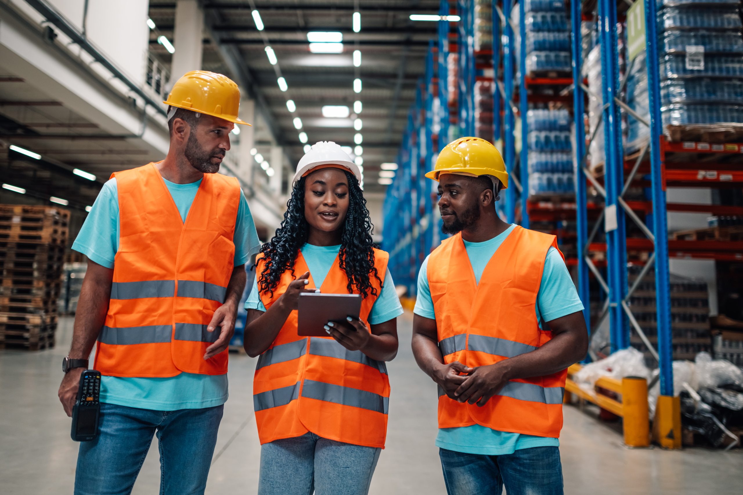 Graduate supply chain management program non accelerated track