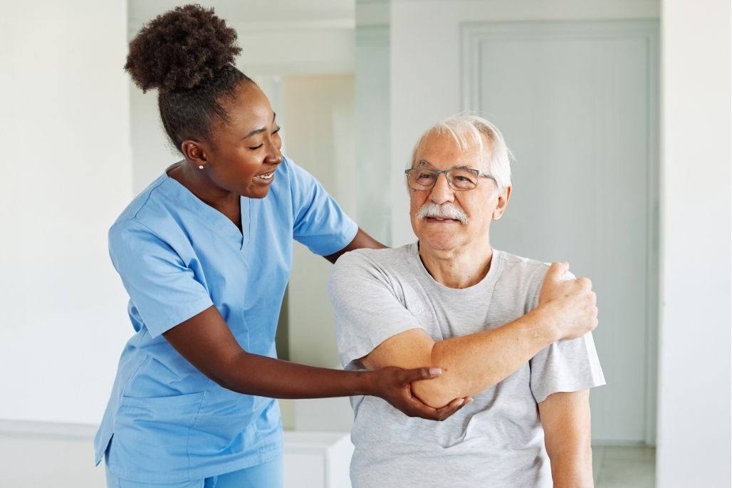 Physical Therapy Aide and Administration Specialist – Patient Rehabilitation Support