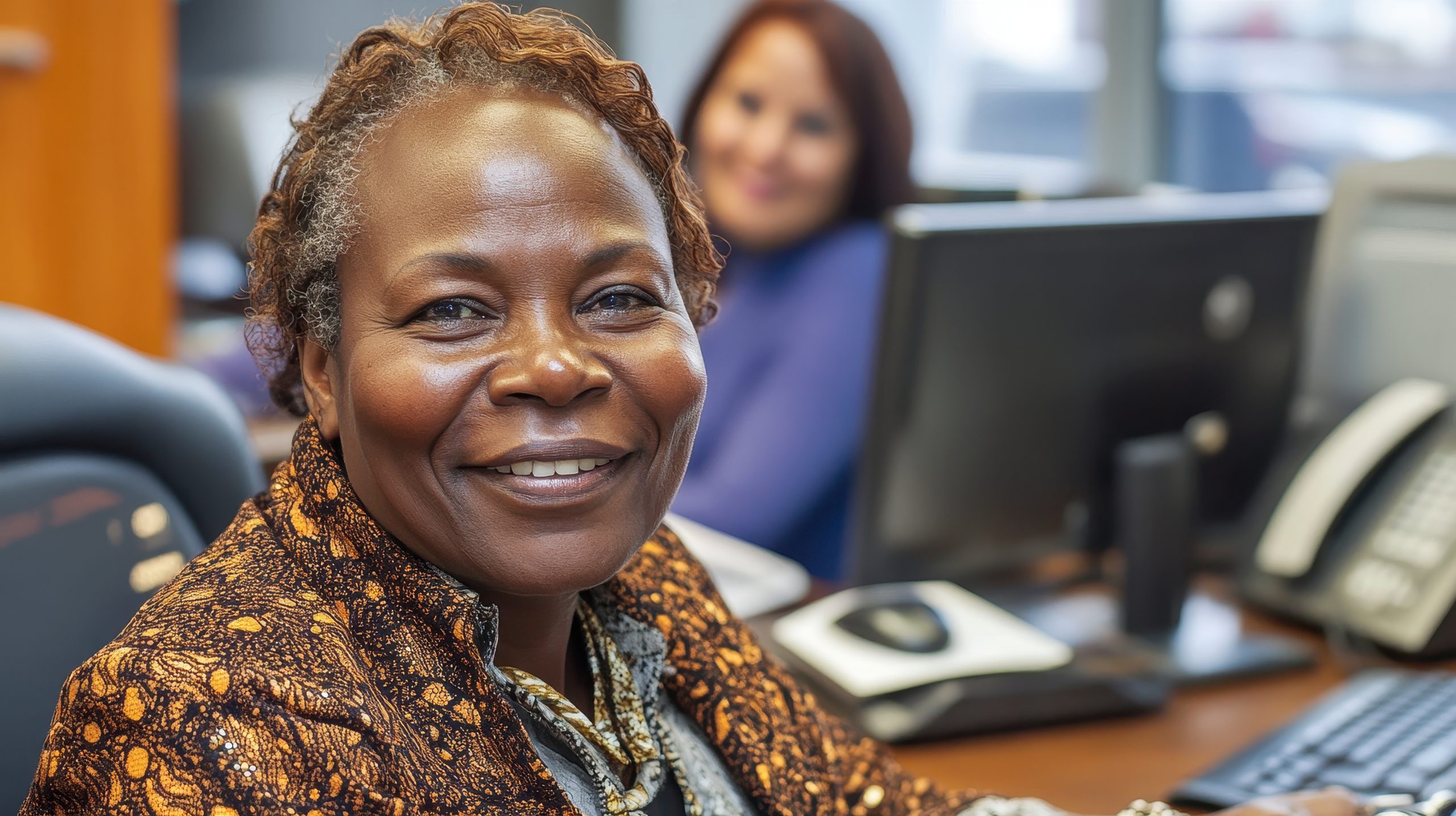 Graduate Certificate – Spanish for Social Work