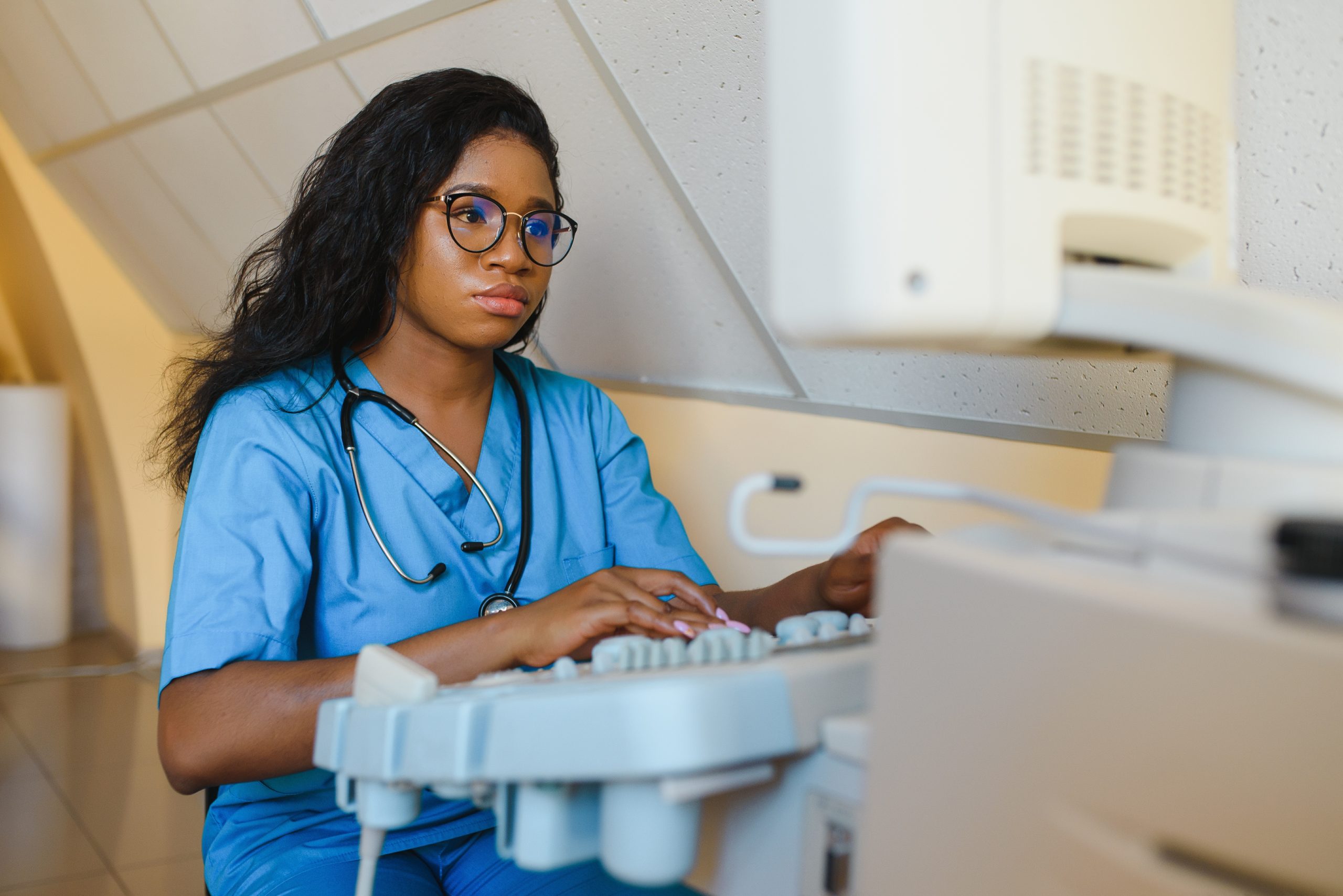 Certificate – Health Care Technology to Advance the Adoption of Information Systems