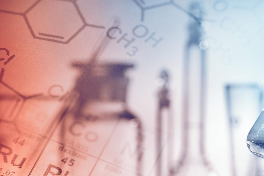 Associate of General Studies in Chemistry