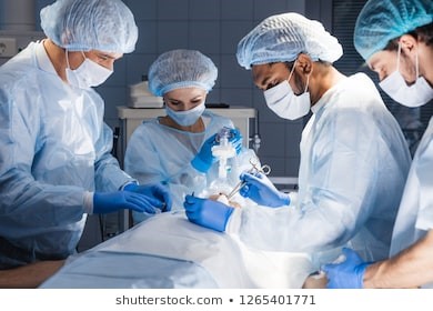Associate of General Studies in Science/Pre-Health
