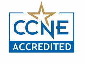 Commission on Collegiate Nursing Education — Accredited