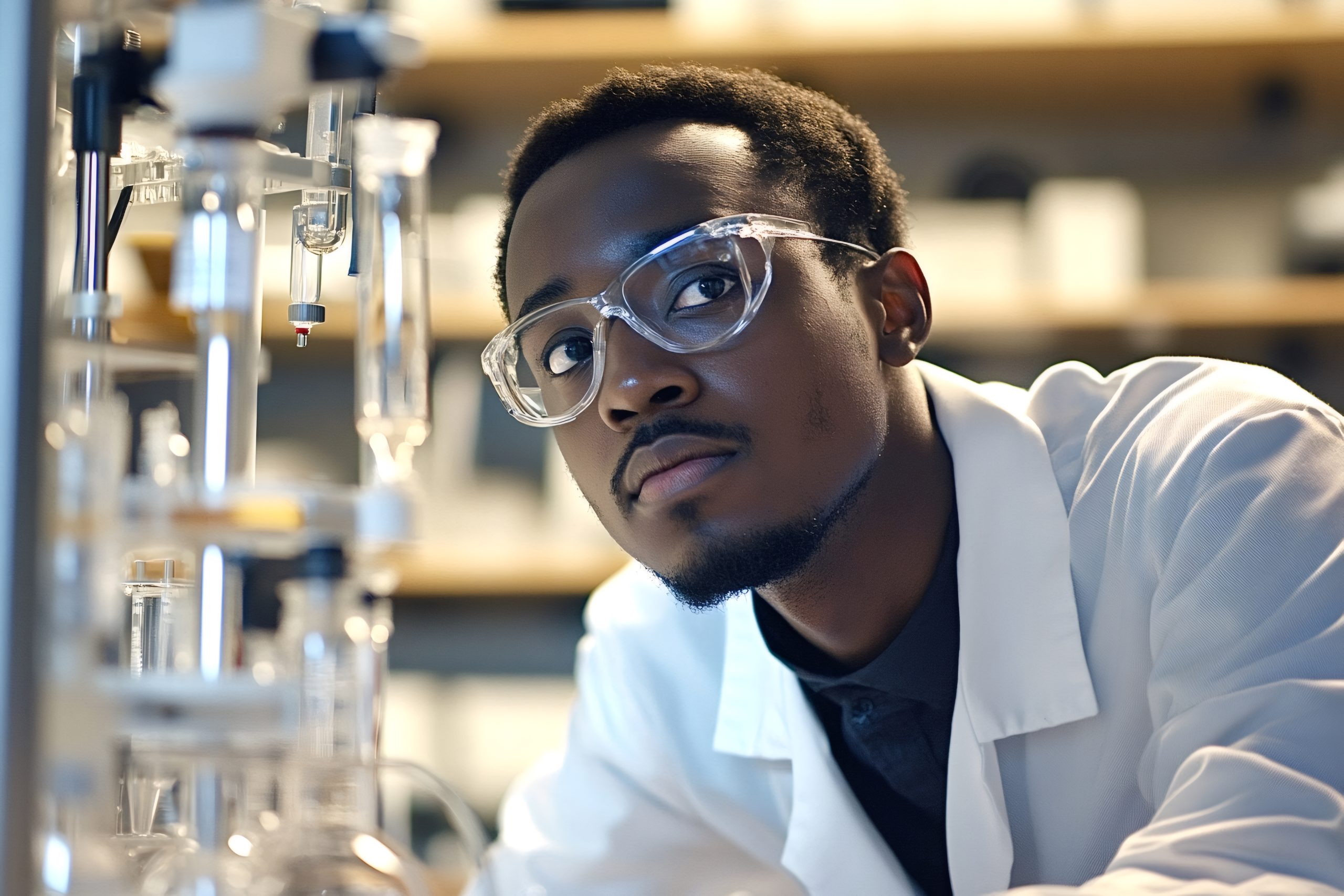 Associate of Science Louisiana Transfer in Biological Science