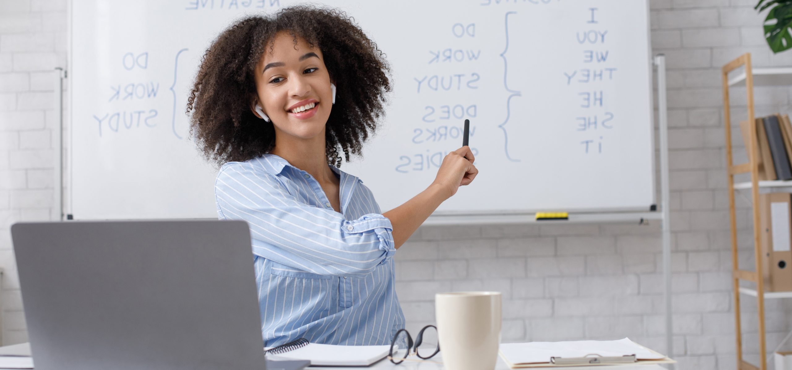 Certificate – Teaching English to Speakers of Other Languages