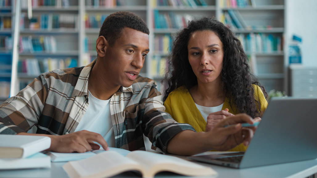 Associate of Arts in Liberal Studies