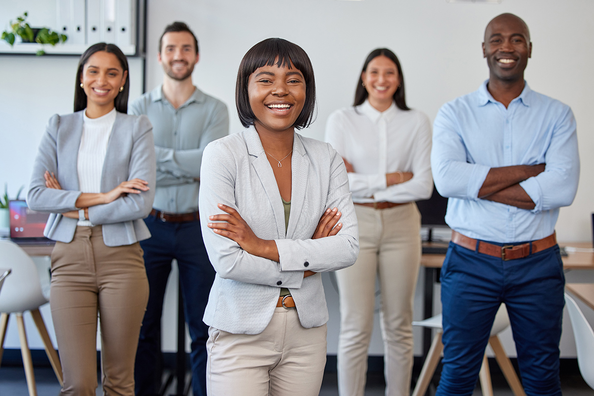 Healthcare & allied health roles