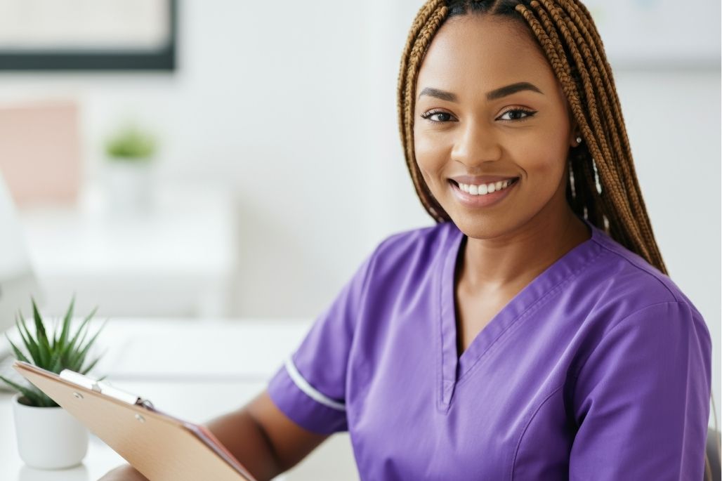 Certification – Allied Healthcare Professional