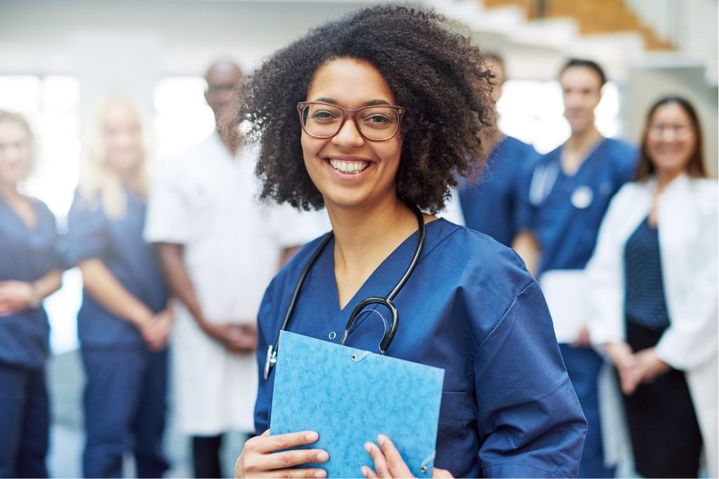 Certification – Clinical Medical Specialist (Medical Assistant + Phlebotomy Tech)