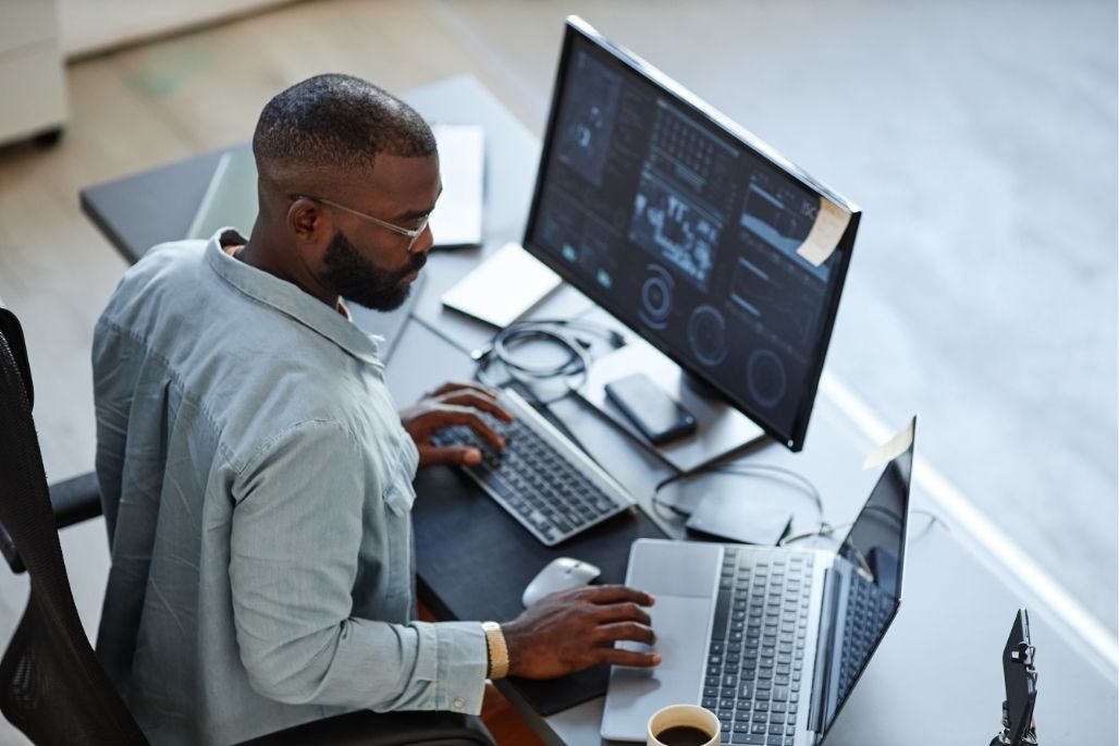 Certification – Fundamentals of IT
