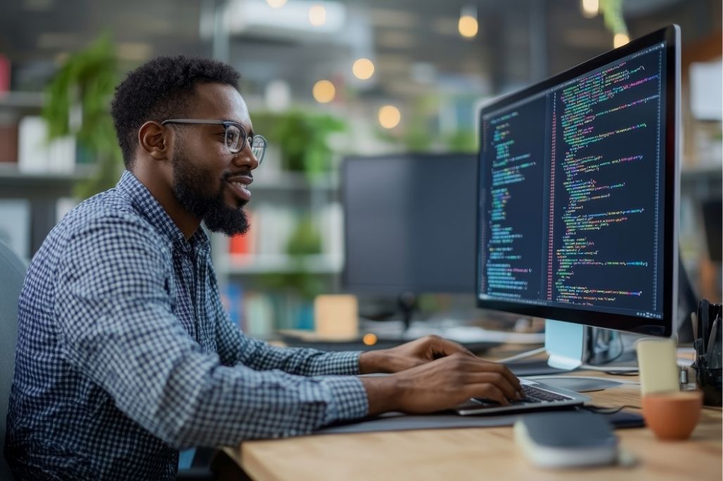 Certification – IT Security Specialist