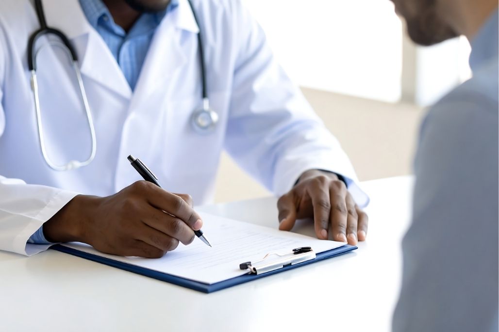 Certification – Medical Scribe Professional