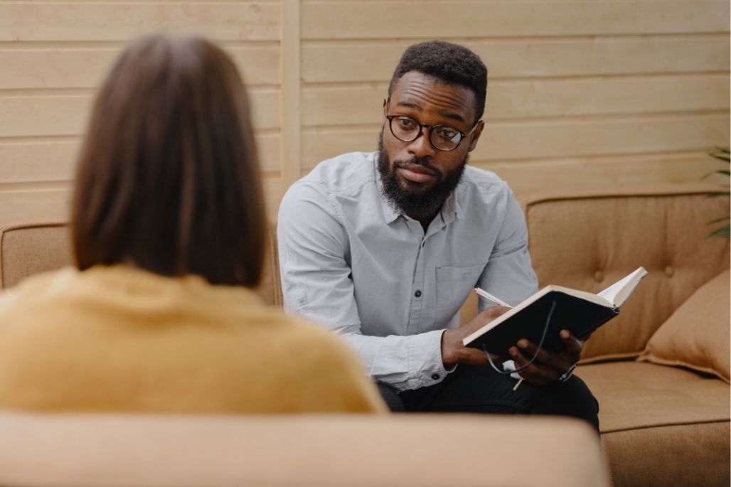 Certification – Mental Health and Professional Caregiver