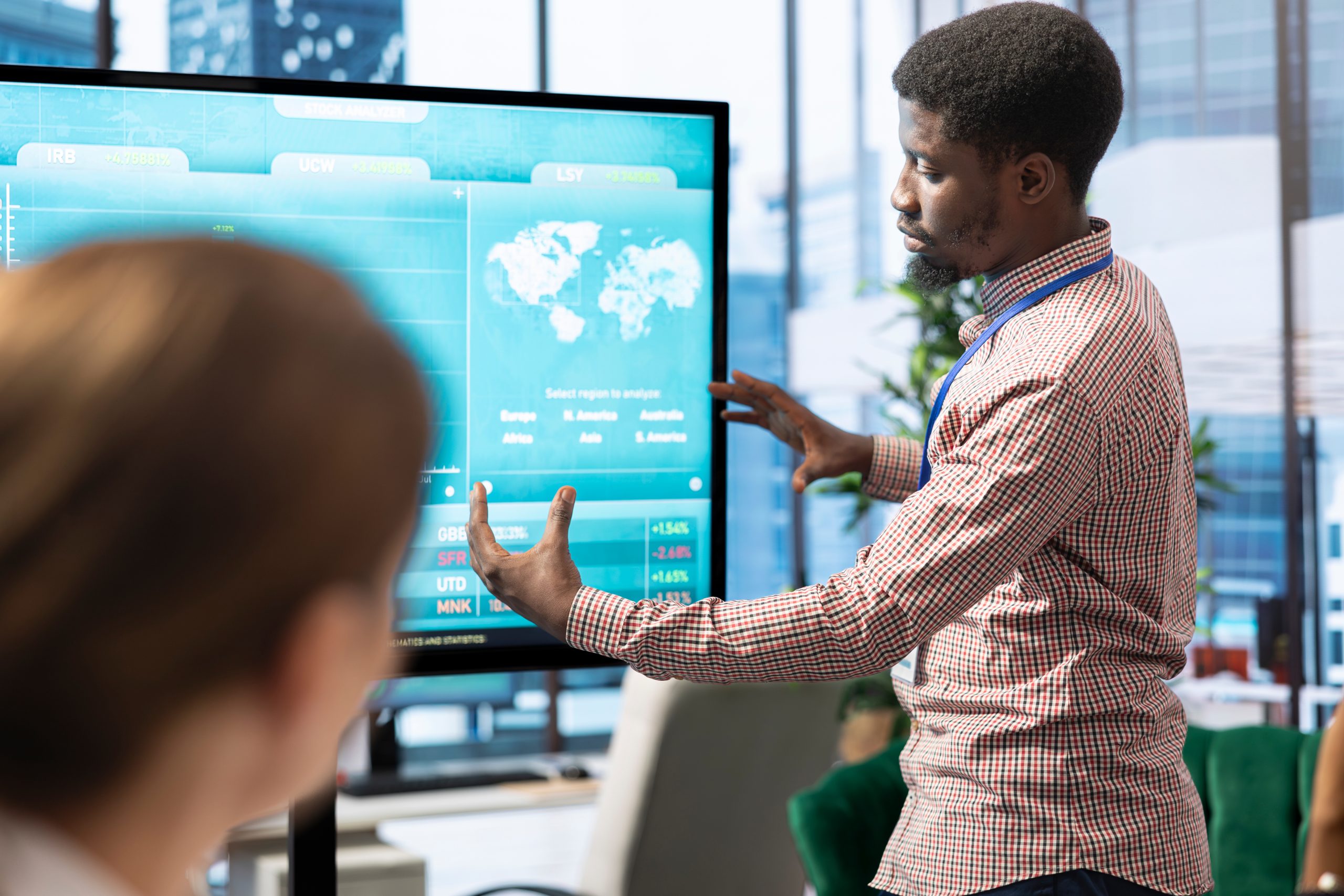 Certificate – Data Mining and Decision-Making