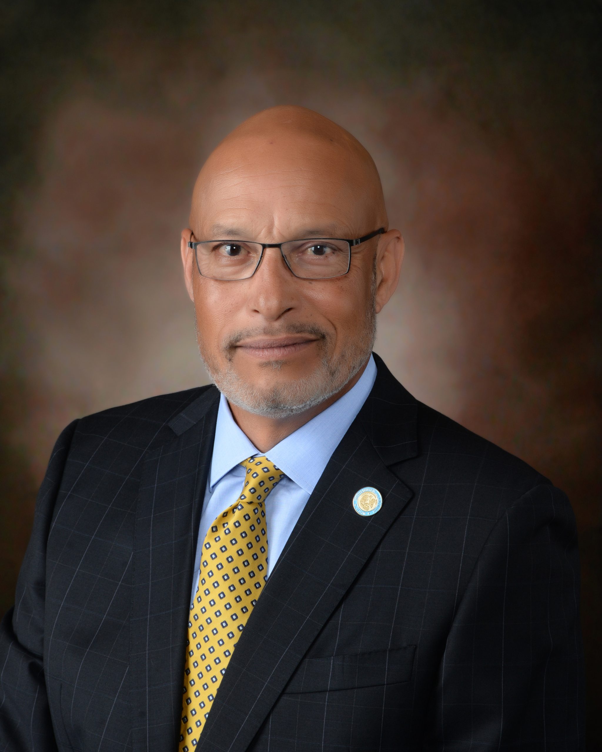 Dennis J. Shields