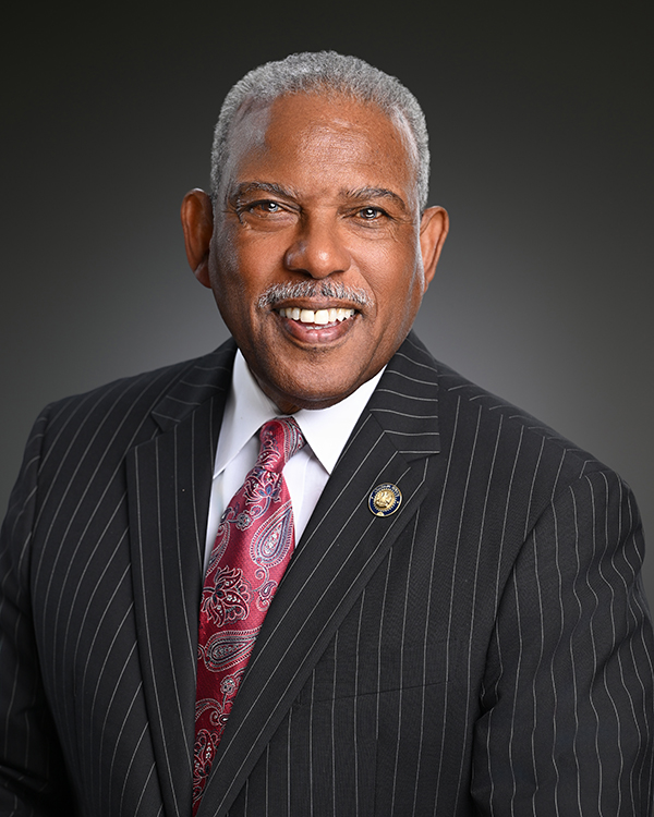 Dr. Joseph Bouie, Jr.