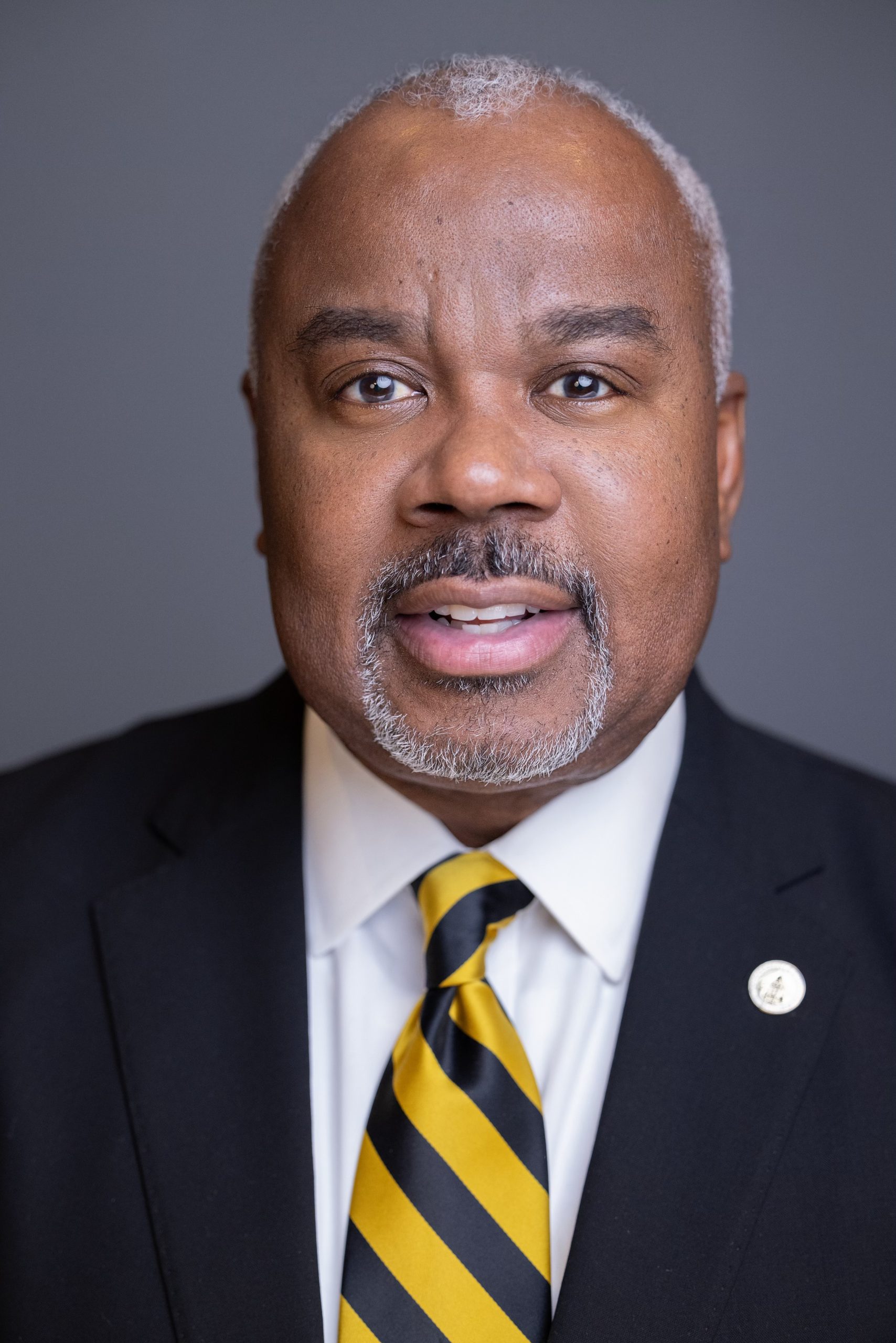 Dr. Quinton T. Ross