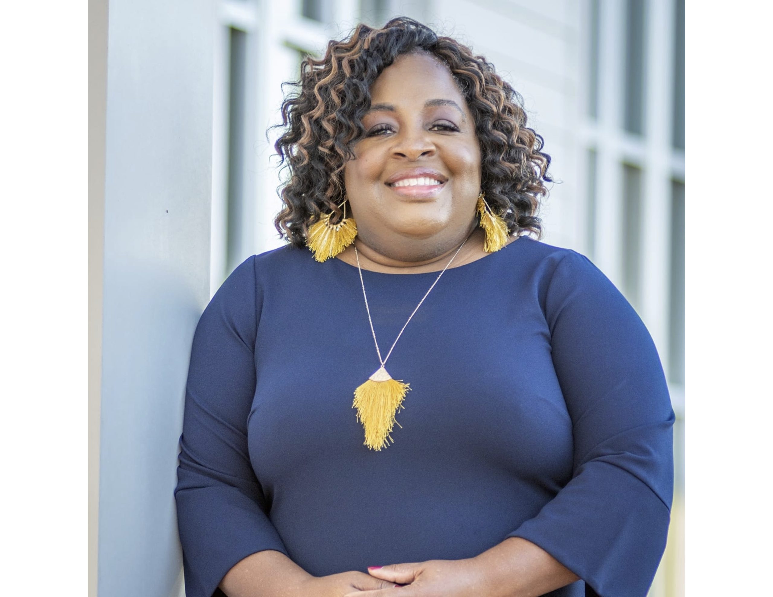 Dr. Yolander Smith