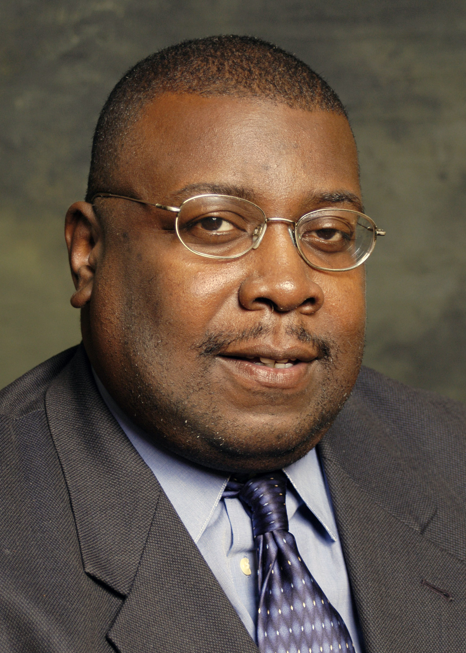 John K. Pierre