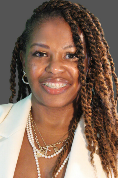 Patrice W. Glenn Jones