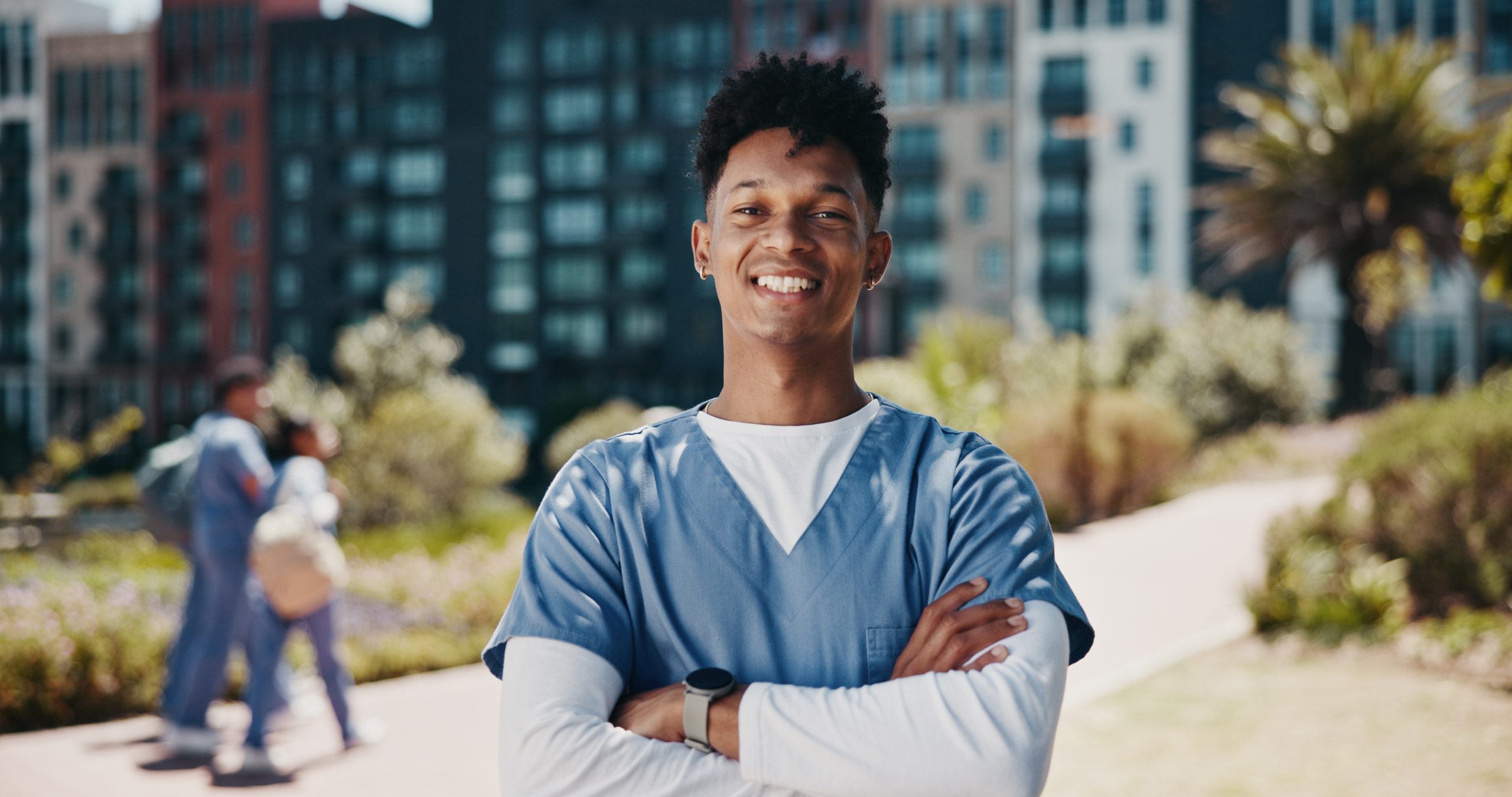 Bachelor of Science in Public Health