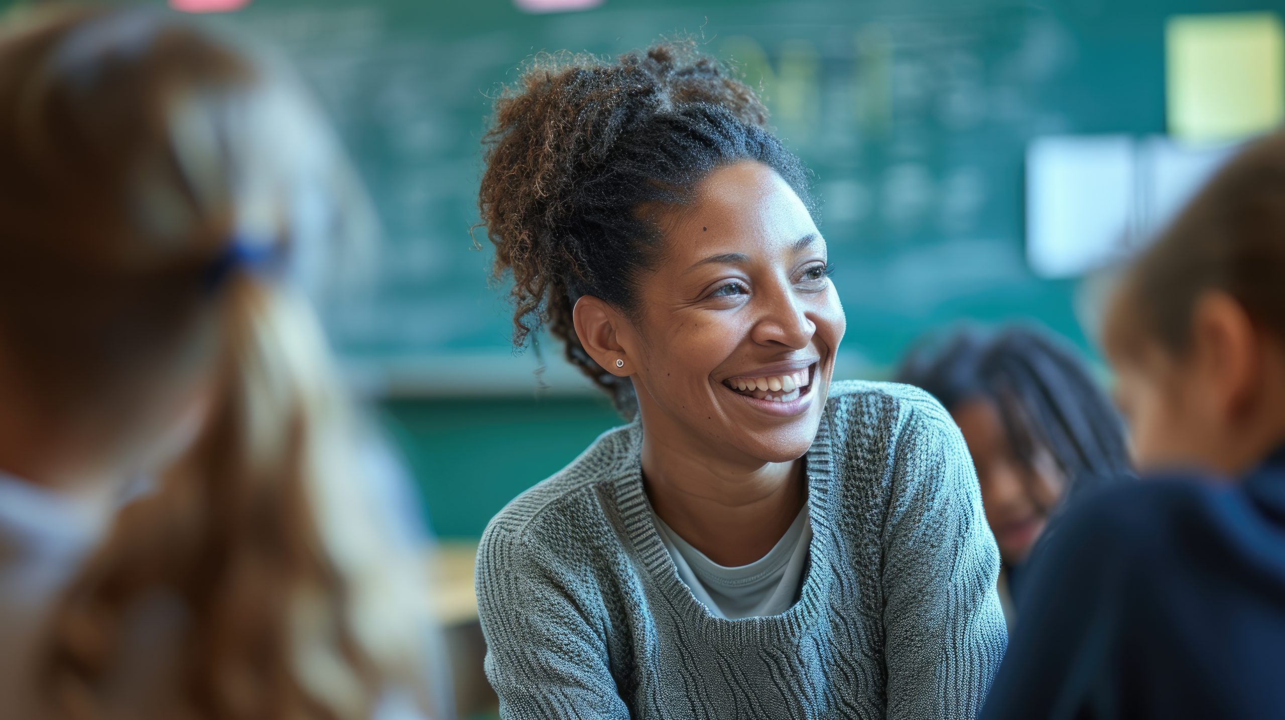 Certificate – Teacher of English Language Learners